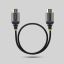 Startech Premium Certified High Speed HDMI male/male 4K 60HZ cable 0,5m Black
