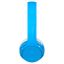 Sencor SEP 703BT Bluetooth Headset for Kids Blue