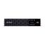 CyberPower PR1500ERTXL2U szünetmentes tápegység (UPS) Vonal interaktív 1,5 kVA 1500 W 10 AC kimenet(ek)