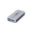 Unitek SolidForce Reefer TurboCool USB4 40Gbps M.2 SSD Enclosure with Cooling Fan