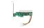 DeLock Riser Card PCI Express x1 to 1 x PCI 32 Bit 5 V Slot