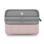 Port Designs MILANO II MacBook NEO Laptop Sleeve Rose