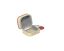 Samsung Galaxy Buds4/Buds4 Pro Food Can Case Red