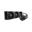 Cooler Master MasterLiquid 360 Atmos Stealth