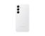 Samsung Galaxy A55 Smart View Wallet Case White