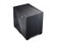 Számítógépház Lian Li PC-O11 Air Mini ATX Fekete Edzett üveg