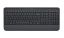 Logitech Signature MK650 Wireless Keyboard Graphite HU