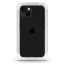 Spigen tR EZ Fit, transparency sensor open 2 Pack - iPhone 13 mini