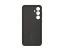 Samsung Galaxy S24 FE Silicone Case Black