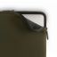 Pipetto Classic Fit Sleeve bag for MacBook 13/14 Dark Green