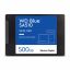Western Digital 500GB 2,5