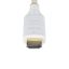 Startech Premium Certified High Speed HDMI Cable 1,8m White