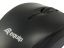 EQuip Optical Travel Mouse Black