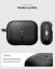 Spigen Vault case for AirPods Pro 3 Matte Black
