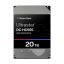 Western Digital Ultrastar 20TB SATA HC555 WUH722020CLE6L4 0B48724