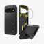 Spigen Tough Armor MagSafe case for Google Pixel 11 Black