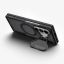 Spigen Optik Armor Pro MagSafe case for Samsung Galaxy Z Fold8 Ultra Black