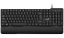 Genius KB-100XP Keyboard Black HU