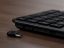Satechi Slim EX3 Wireless Keyboard - US English - Space Black