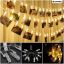 ColorWay LED garland photo clip string light 40 LED/4.2M