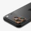 Spigen Glass tR EZ Fit Optik Pro for iPhone 17/16/15/14 Pro 17/16/15/14 Pro Max Orange