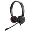 Jabra Evolve 30 MS Stereo USB C/A Black