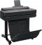 HP DesignJet T650 24