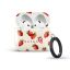 Burga Airpods Case for Airpods 4 Freshly Picked
