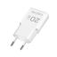 Logilink USB-C GaN charger White
