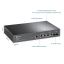 TP-Link TL-SX3206HPP JetStream 6-Port 10GE L2+ Managed Switch with 4-Port PoE++