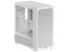 Számítógépház TRYX FLOVA F50 Mid-Tower ATX, fehér
