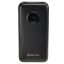 Denver PQC-20065 20000mAh PowerBank Black