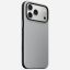 Nomad Modern Case for iPhone 17 Pro Max Lunar Gray