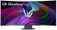 LG Monitor 45