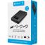 Sandberg PD100W 20000mAh Powerbank Black