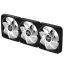 Gigabyte EZ CHAIN RVS FAN 120