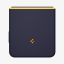 Spigen Nano Pop MagSafe for Samsung Galaxy Z Flip7 Blueberry Navy