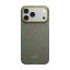 Pitaka Edge Case Breath of Veins for iPhone 17 Pro Sprout Surge