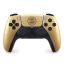 Sony PlayStation 5 DualSense Wireless Gamepad 007 First Light Gold