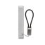 RivaCase Rivapower VA2617 10000mAh PowerBank Grey