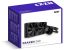 Fan NZXT - Kraken 240 - Vízhűtés - 240mm - RL-KN240-B1