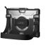 UAG Plasma with Handstrap, ice - Microsoft Surface Go 1/Go 2/Go 3