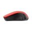 SBOX WM-109 Wireless mouse Red