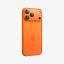 Spigen Glass tR EZ Fit Optik Pro XL for iPhone 17 Pro Max 1Pack Orange