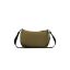 Samsonite Blazing Shoulder Bag Multi PKT Olive Green