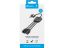 Sandberg USB-C/A to 2A+2C Splitter Black