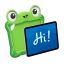 Belkin Disney Toy Story 5 Lilypad Case for iPad 10th and 11th Gen