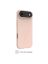 dbramante1928 Greenland Pro Magsafe case for iPhone Air Pink Sand