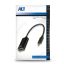 ACT AC7310 USB-C to HDMI Adapter Black