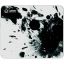 LORGAR MPA14L Egérpad Black/White
